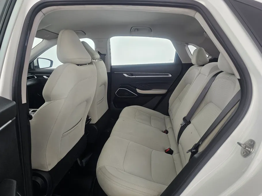جيلي امجراند GS 2023 