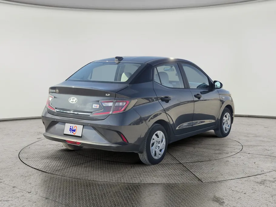 هيونداي Grand i10 فلييت 2024 