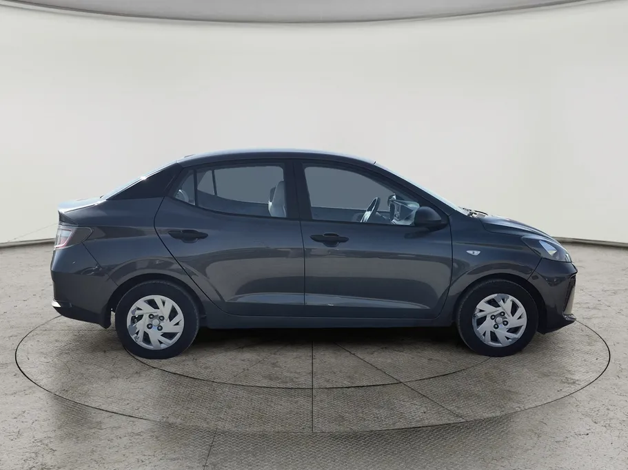 هيونداي Grand i10 فلييت 2024 