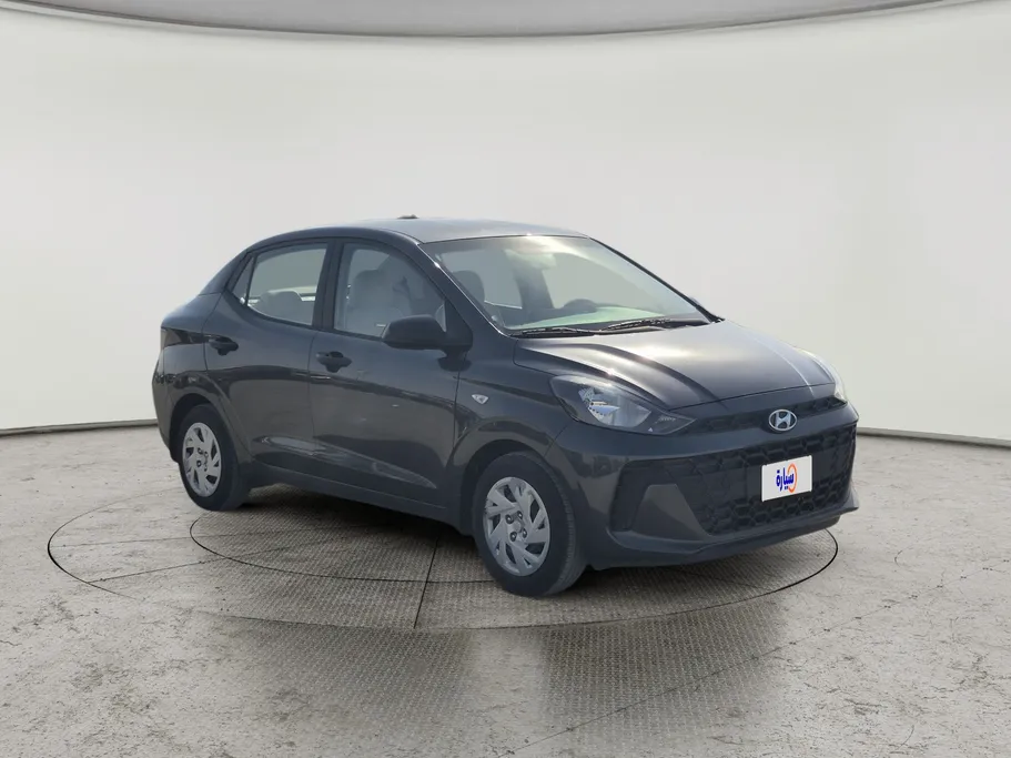 هيونداي Grand i10 فلييت 2024 