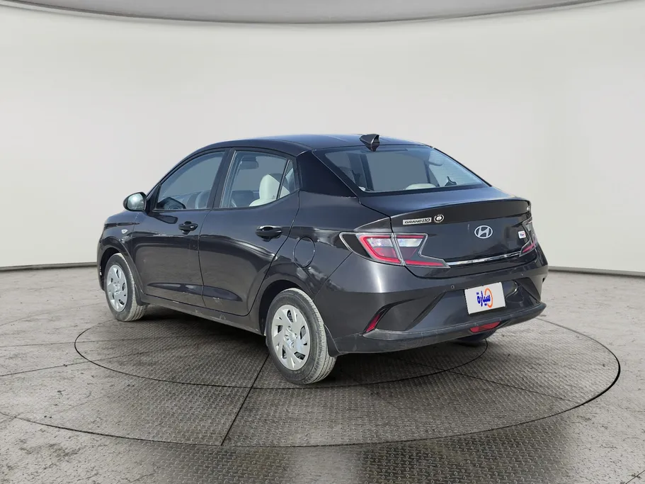 هيونداي Grand i10 فلييت 2024 