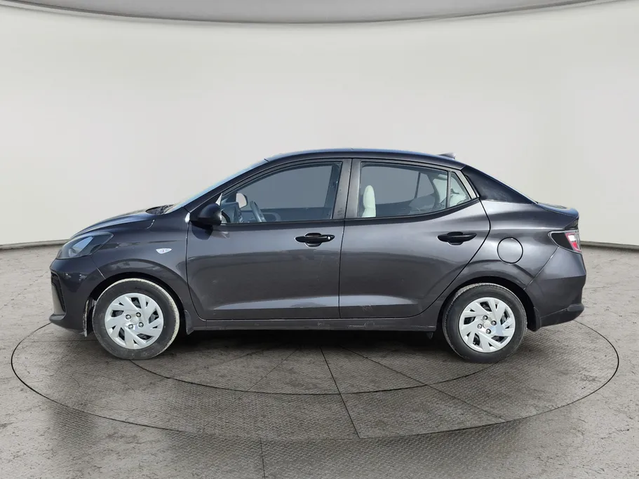 2024 Hyundai Grand i10 Fleet 