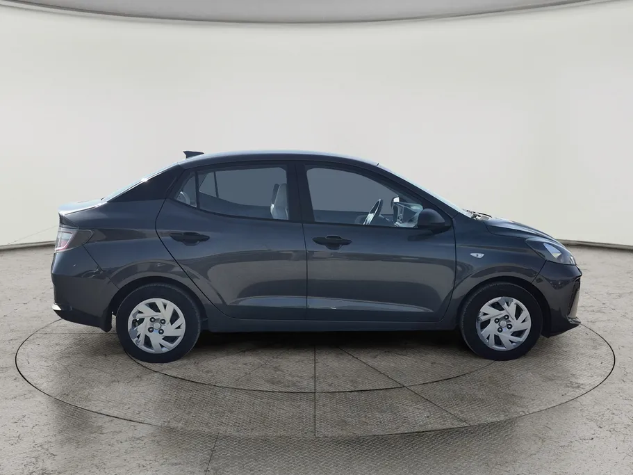 2024 Hyundai Grand i10 Fleet 