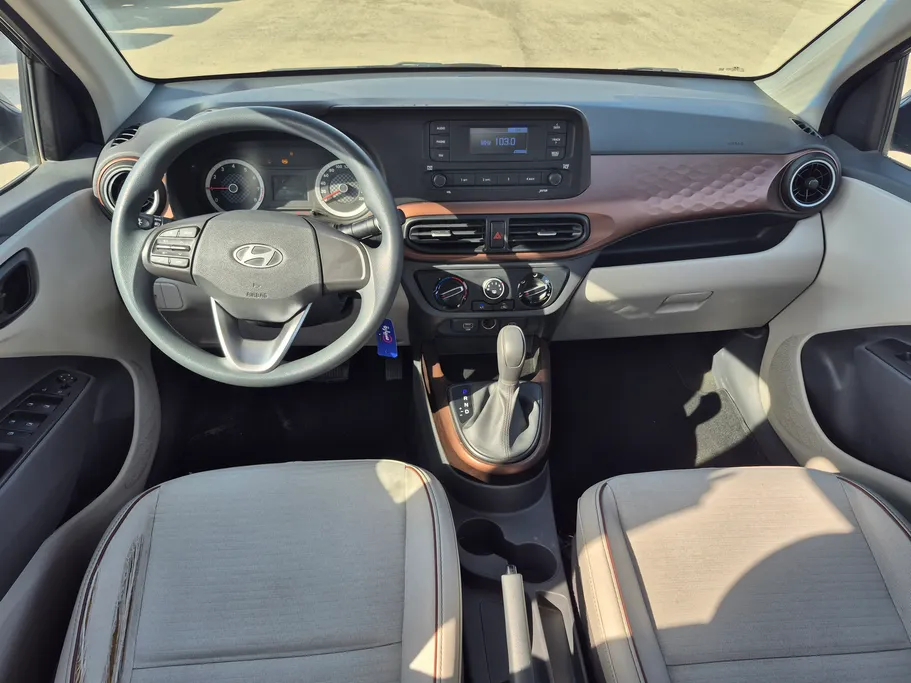 هيونداي Grand i10 فلييت 2024 