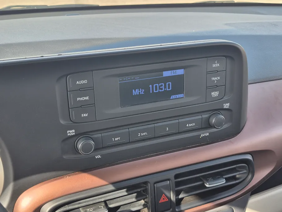 هيونداي Grand i10 فلييت 2024 