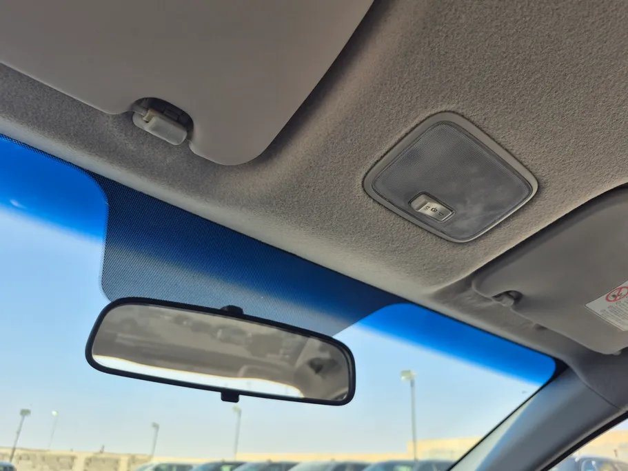 هيونداي Grand i10 فلييت 2024 