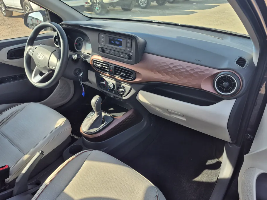هيونداي Grand i10 فلييت 2024 