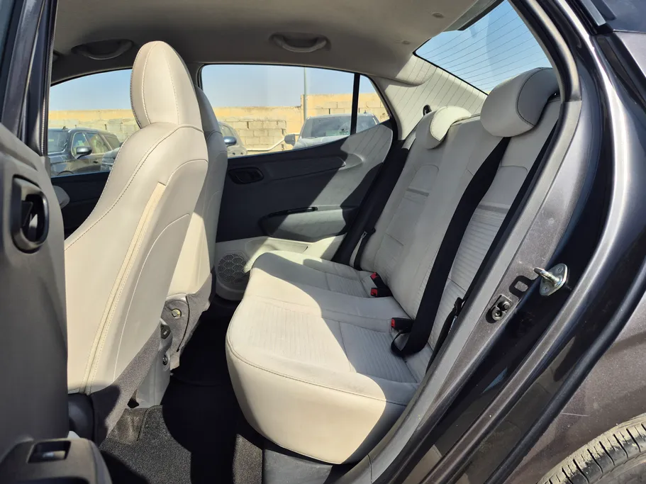 هيونداي Grand i10 فلييت 2024 