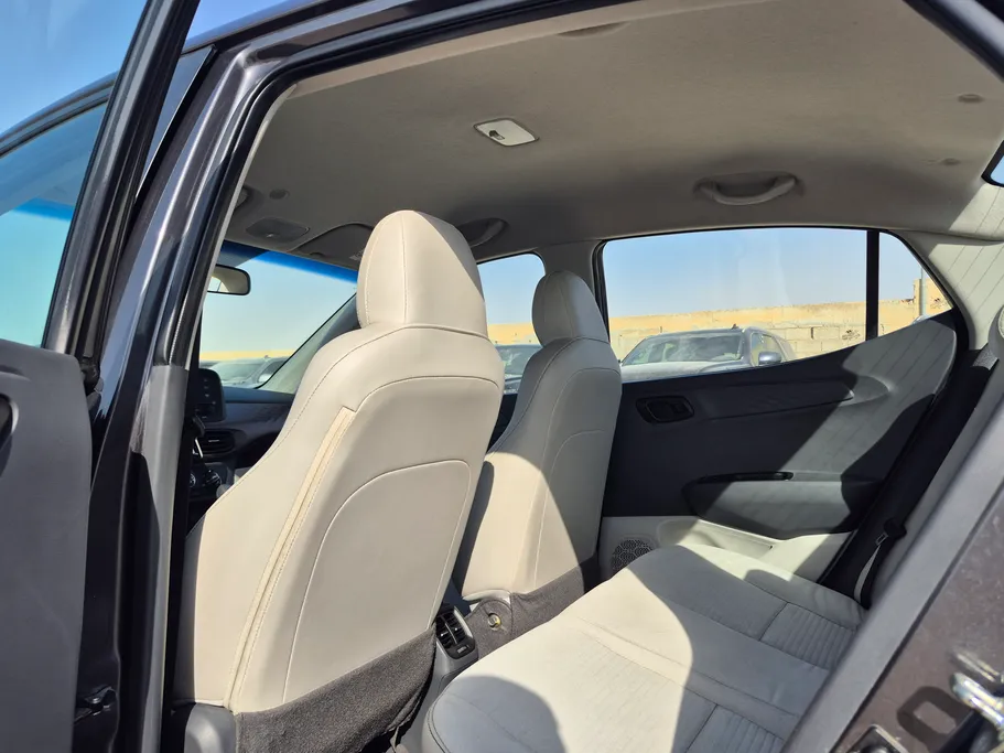 هيونداي Grand i10 فلييت 2024 