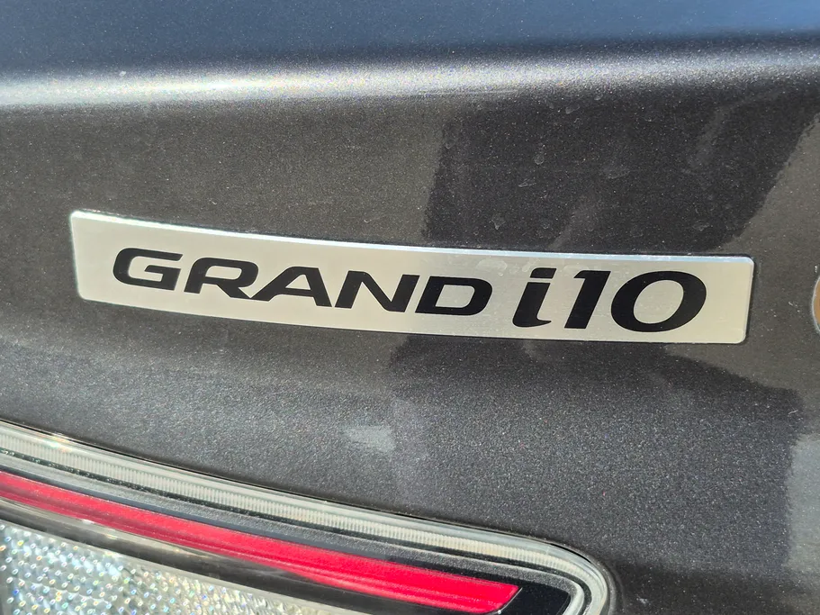 هيونداي Grand i10 فلييت 2024 