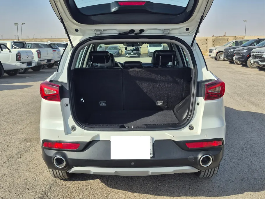 GAC GS3 GS 2023 