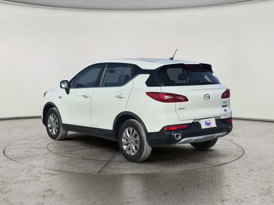 GAC GS3 GS 2023 