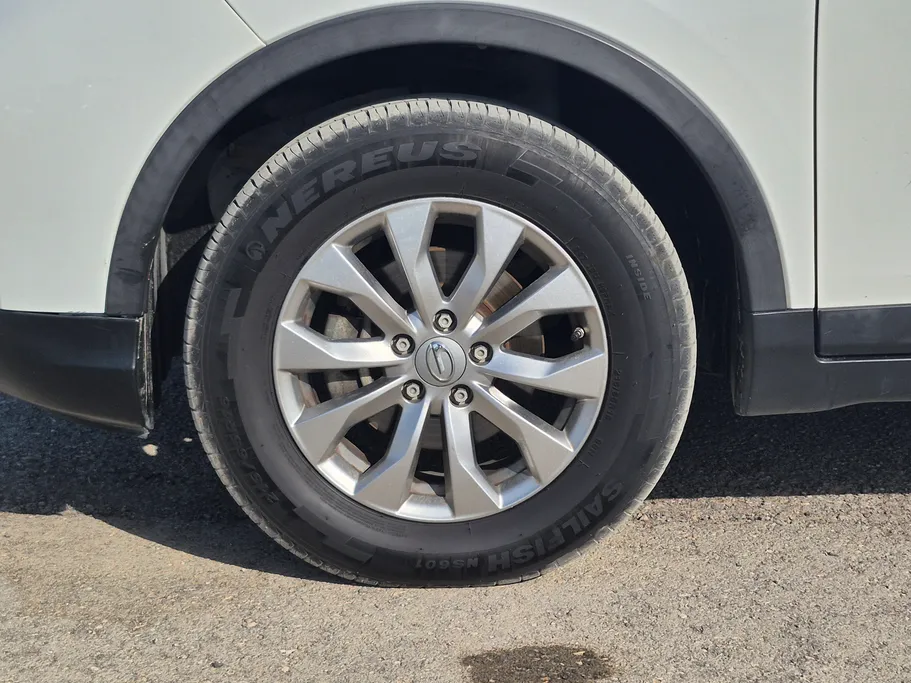 GAC GS3 GS 2023 