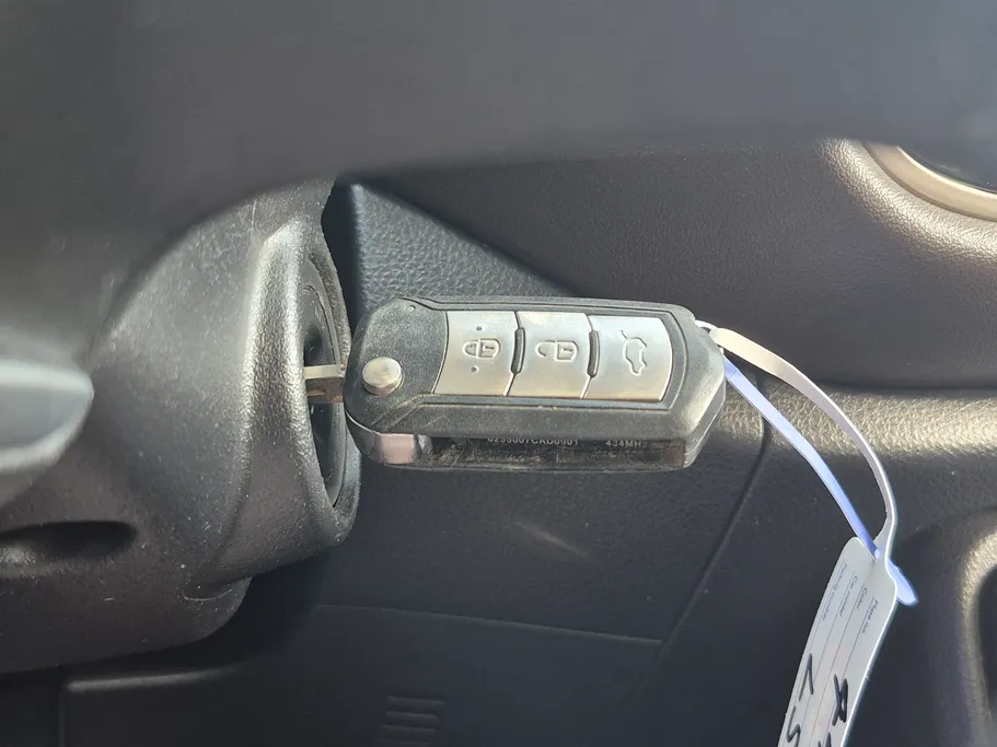 GAC GS3 GS 2023 