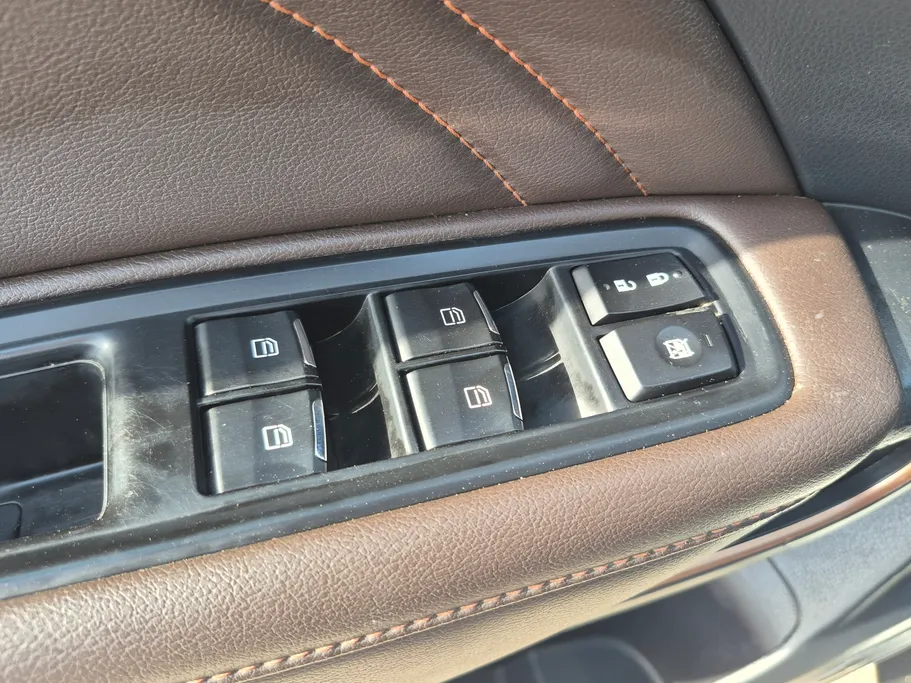 GAC GS3 GS 2023 