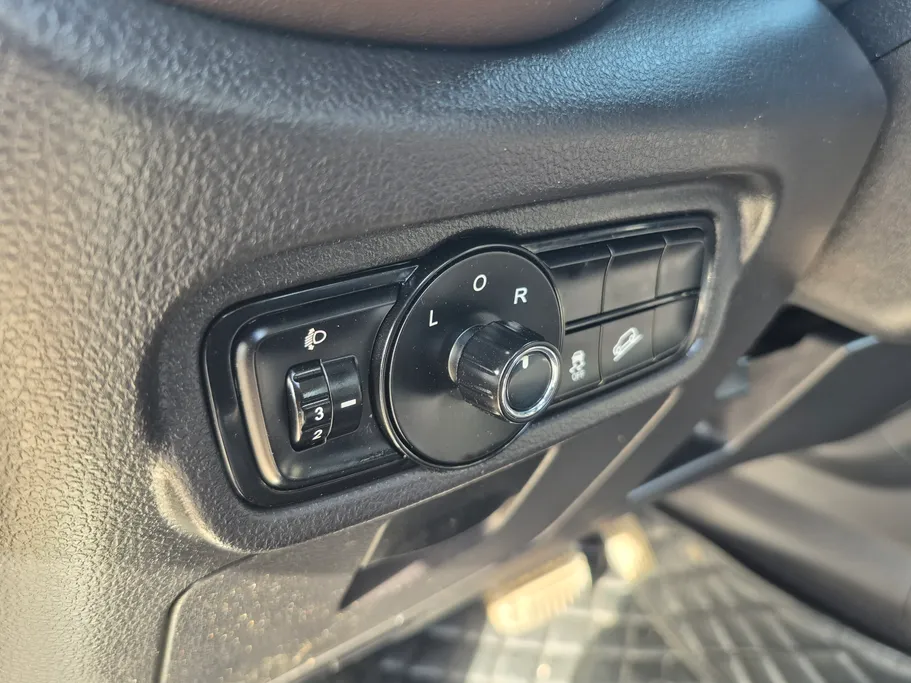 GAC GS3 GS 2023 