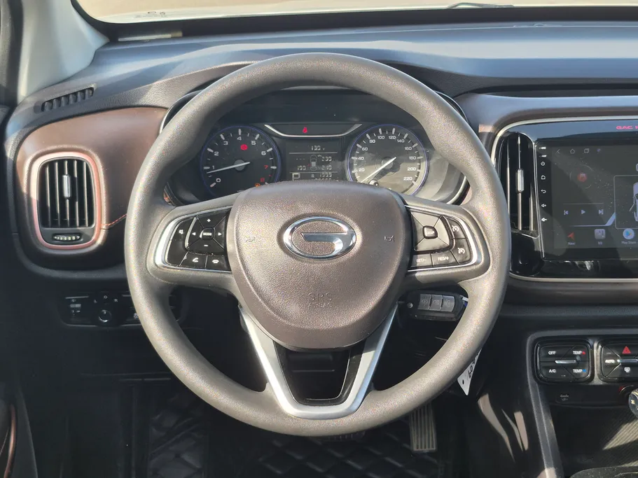 GAC GS3 GS 2023 