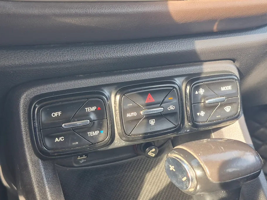 GAC GS3 GS 2023 