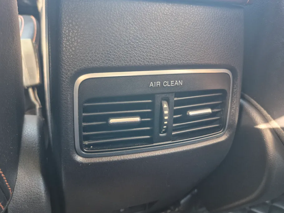 GAC GS3 GS 2023 