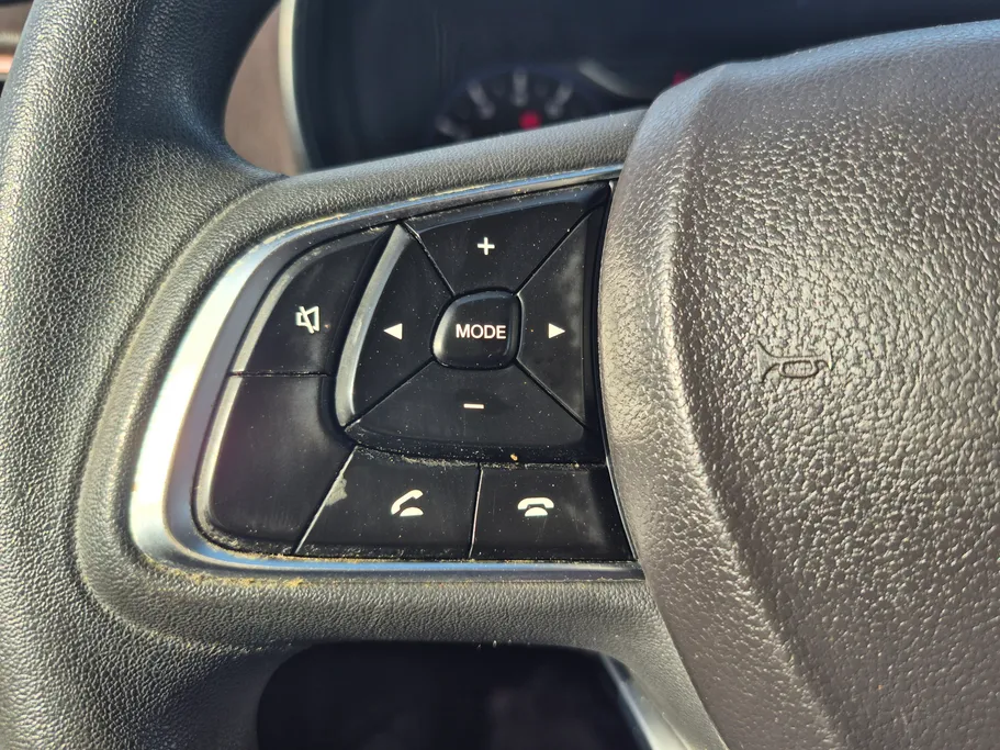GAC GS3 GS 2023 