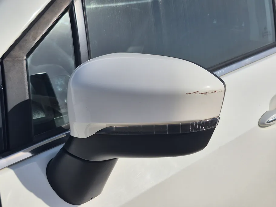 GAC GS3 GS 2023 