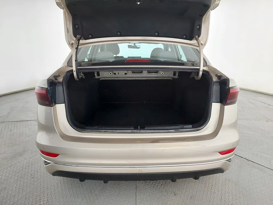 2023 Geely Emgrand GS 