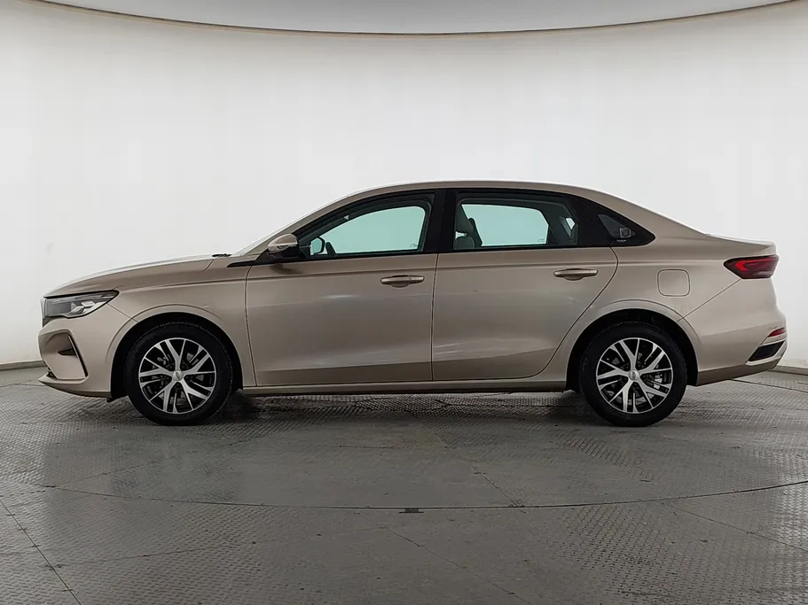 2023 Geely Emgrand GS 