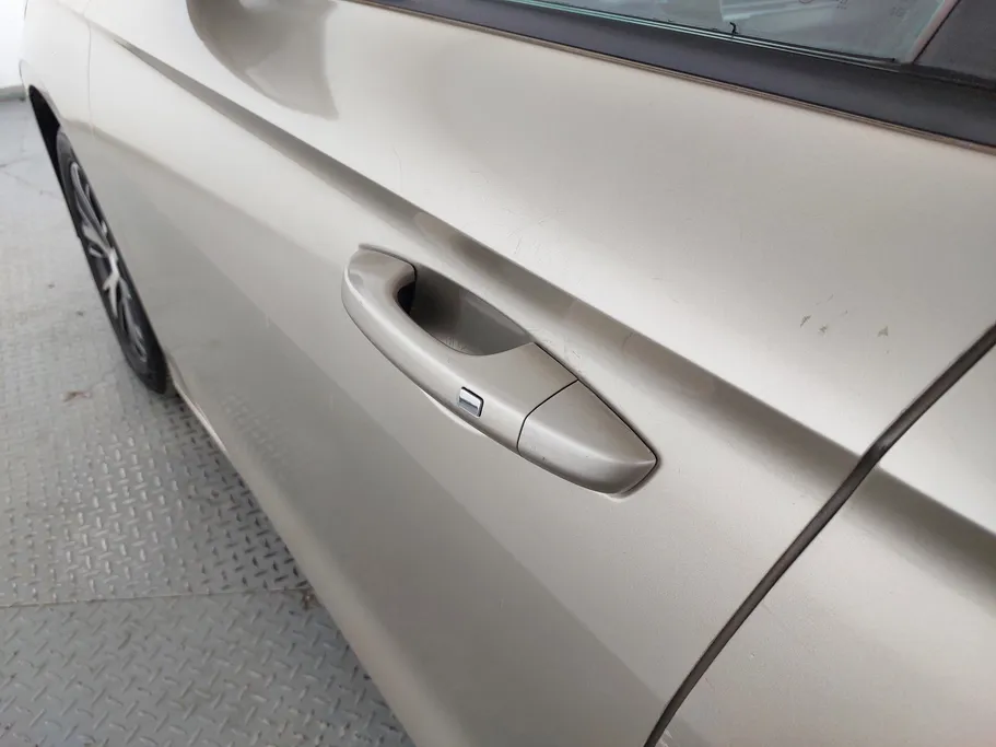 2023 Geely Emgrand GS 