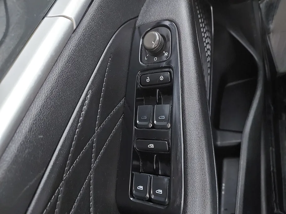 2023 Geely Emgrand GS 