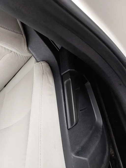 2023 Geely Emgrand GS 