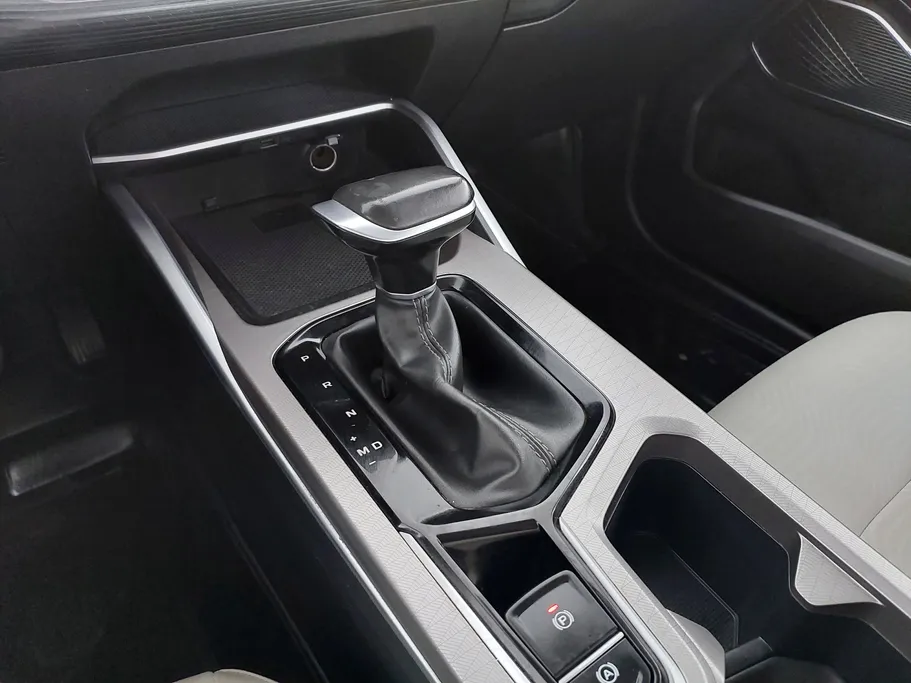 2023 Geely Emgrand GS 