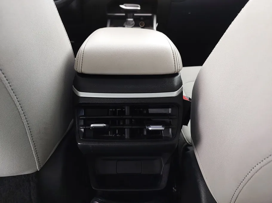 2023 Geely Emgrand GS 