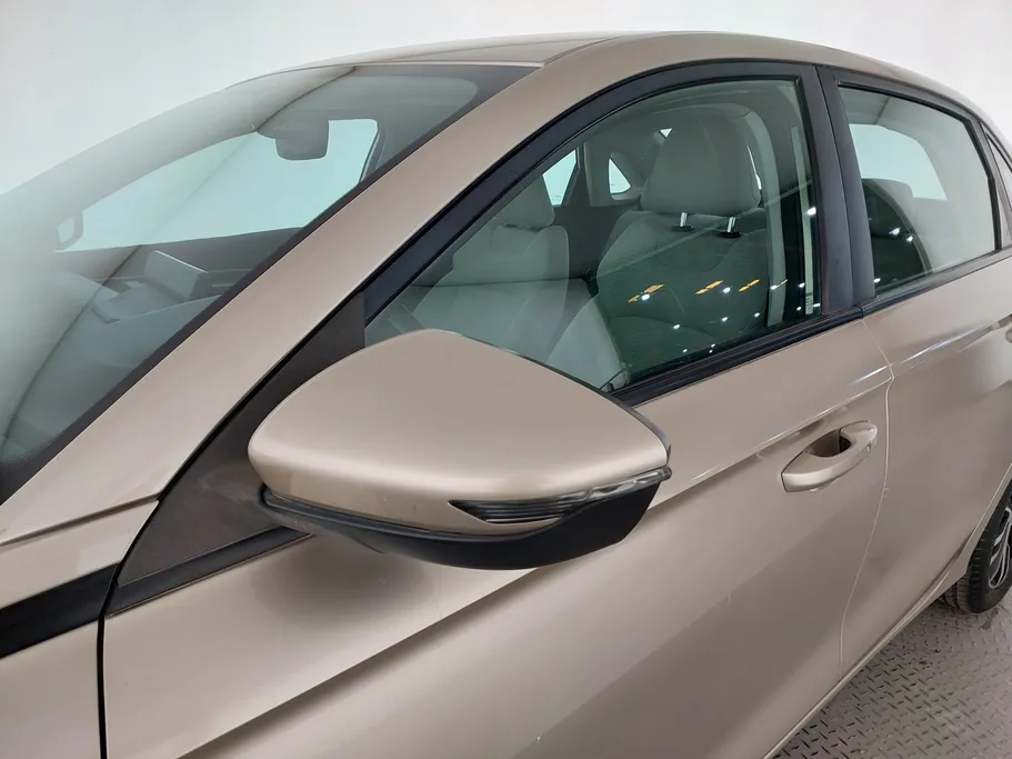 2023 Geely Emgrand GS 