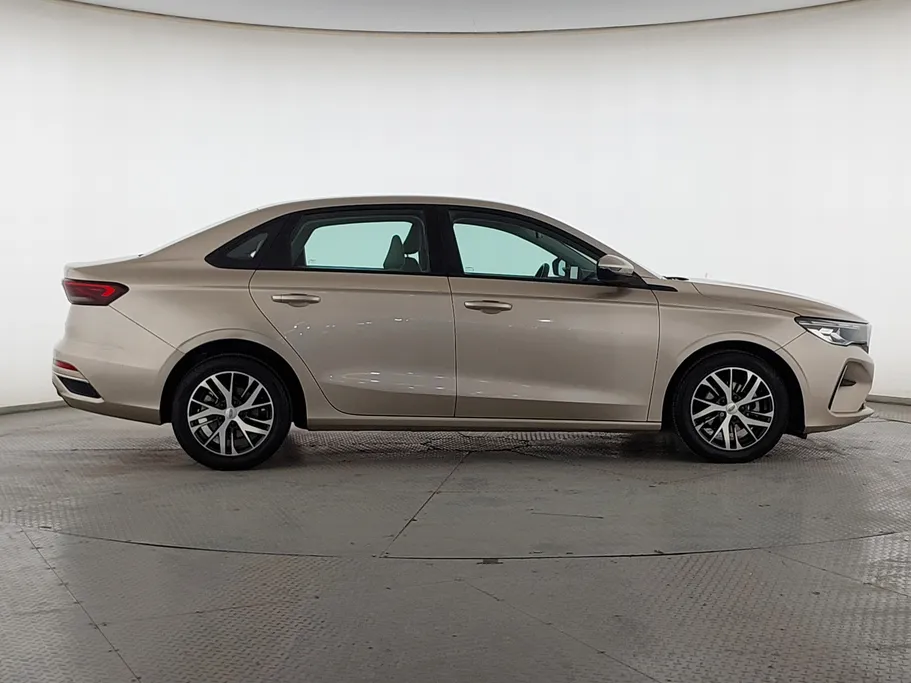 2023 Geely Emgrand GS 