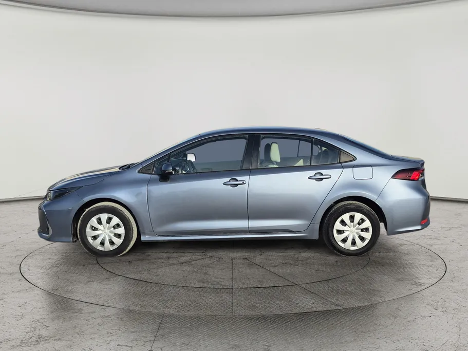 2024 Toyota Corolla XLI 