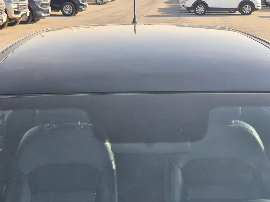 GAC GS3 GS 2023 
