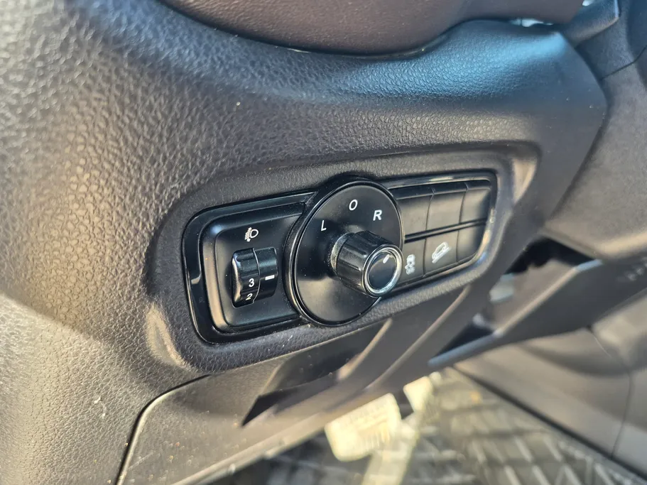 GAC GS3 GS 2023 