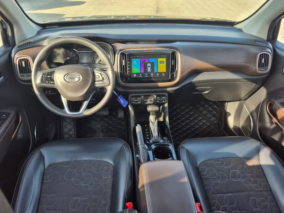 GAC GS3 GS 2023 