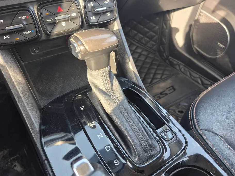 GAC GS3 GS 2023 