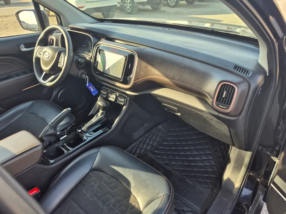 GAC GS3 GS 2023 