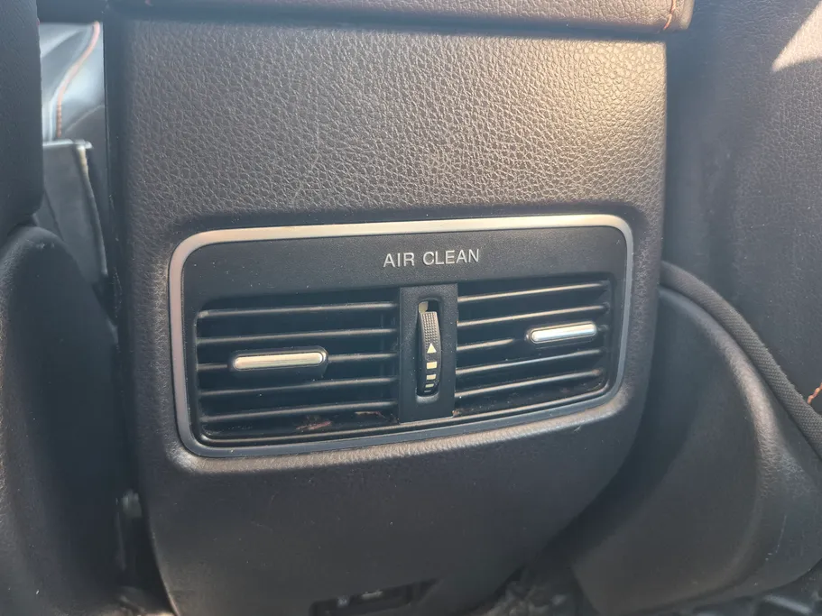 GAC GS3 GS 2023 