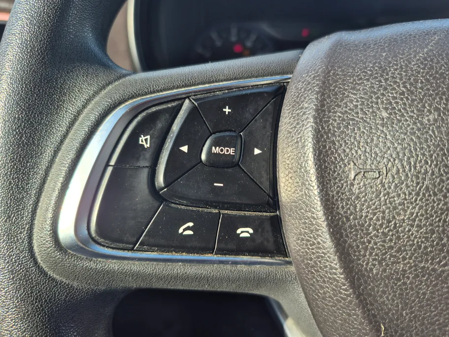 GAC GS3 GS 2023 