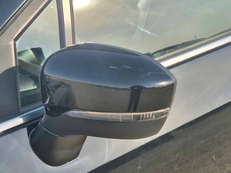 GAC GS3 GS 2023 