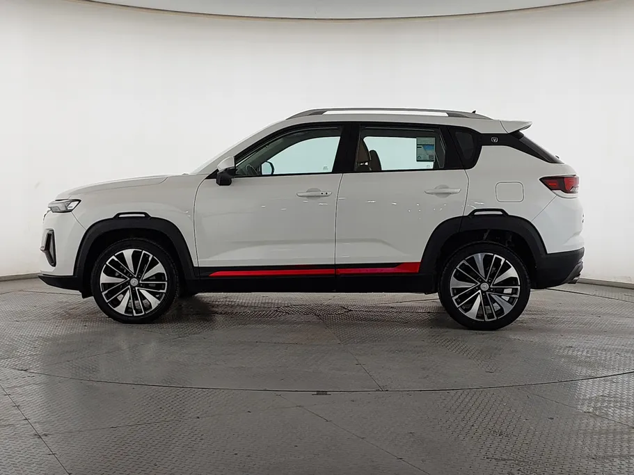 شانجان CS35 Plus Smart 2023 