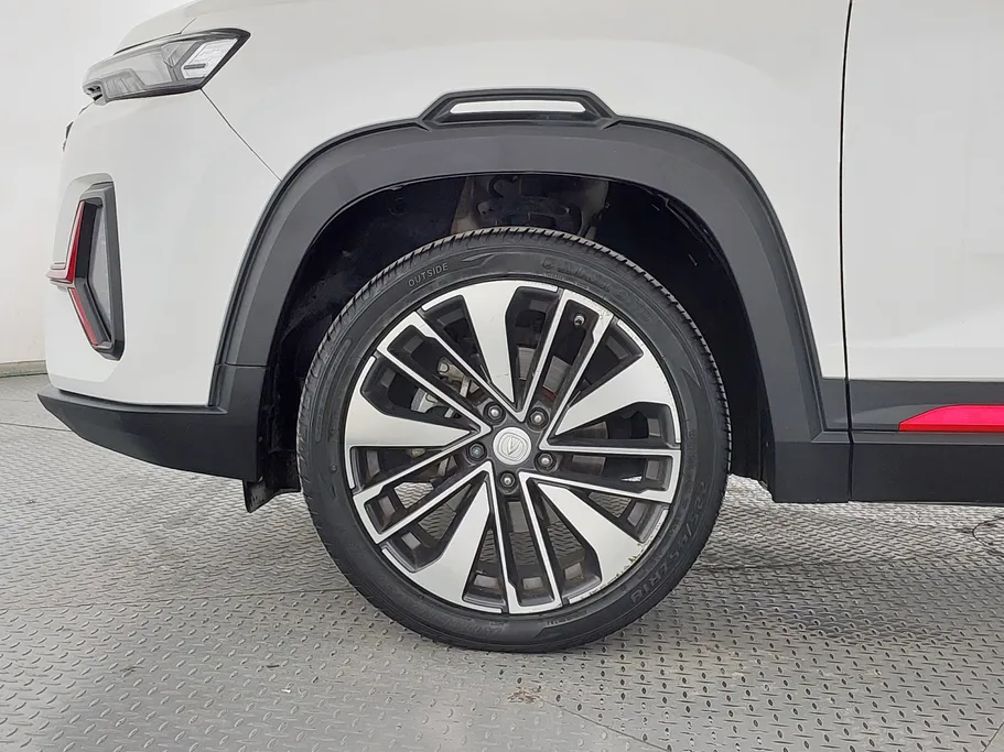 شانجان CS35 Plus Smart 2023 