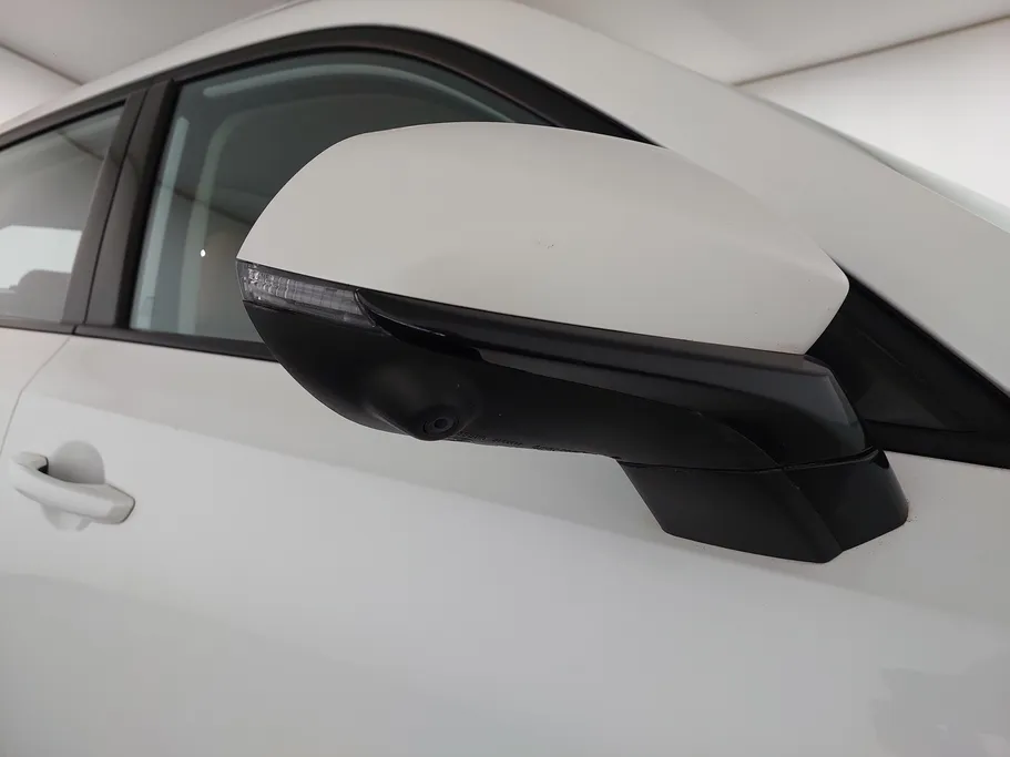 شانجان CS35 Plus Smart 2023 