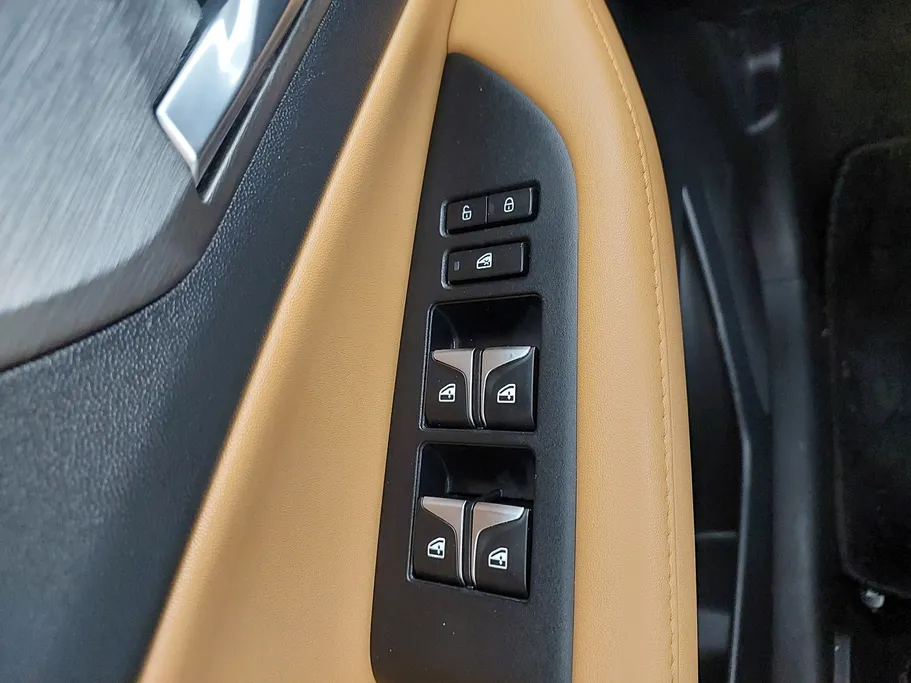 شانجان CS35 Plus Smart 2023 