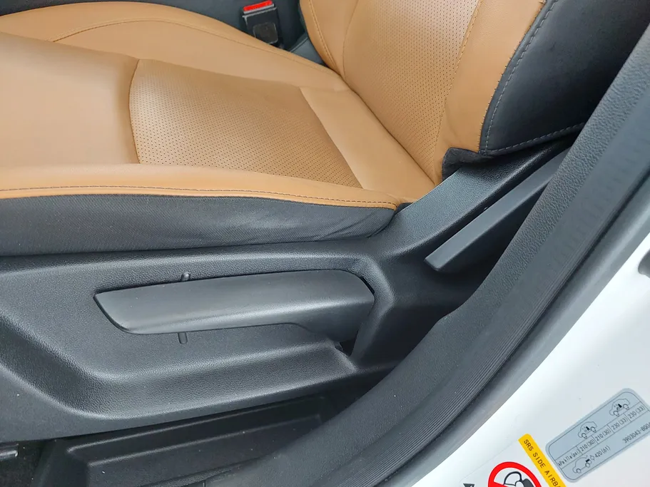 شانجان CS35 Plus Smart 2023 