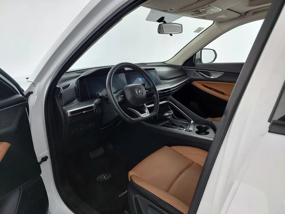 شانجان CS35 Plus Smart 2023 