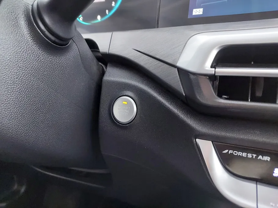 شانجان CS35 Plus Smart 2023 